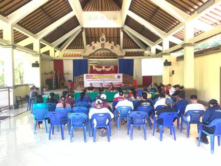 MUSRENBANG DESA GOBLEG 